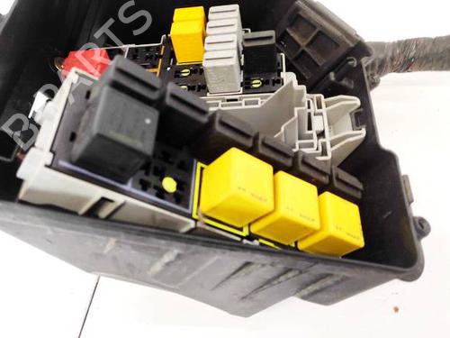 Fuse box OPEL MERIVA A MPV (X03) 1.7 CDTI (E75) | BP32947485E1 - Image 2