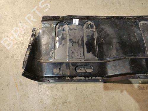 Lastrumsadskiller RENAULT KANGOO Express (FW0/1_) 1.5 dCi 70 (FW0A, KW0V) | BP34928790I36 - Image 2