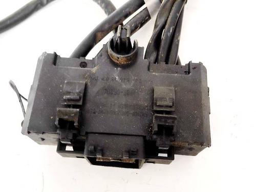 Fuse box MERCEDES-BENZ C-CLASS (W203) C 200 CDI (203.004) | BP32938787E1 - Image 3