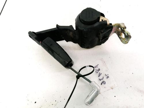 Used Rear center seatbelt Rear center seatbelt 35422676 35422676