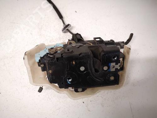 Used Rear left lock Rear left lock 38765672 38765672