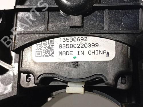 Warning switch OPEL INSIGNIA A (G09) 2.0 CDTI (68) | BP34754328I22 - Image 3