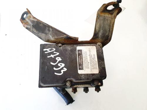 Used ABS pump ABS pump 35432393 35432393