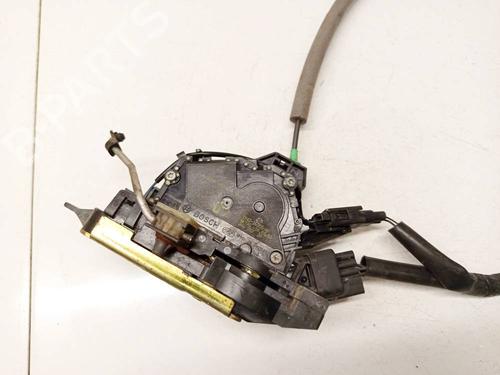 Used Rear left lock Rear left lock JAGUAR X-TYPE I (X400) 2.0 D (130 hp) 34820811 34820811