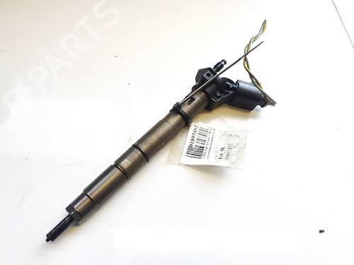 Used Injector Injector AUDI ALLROAD C5 (4BH) 2.5 TDI quattro (180 hp) 35304205 35304205