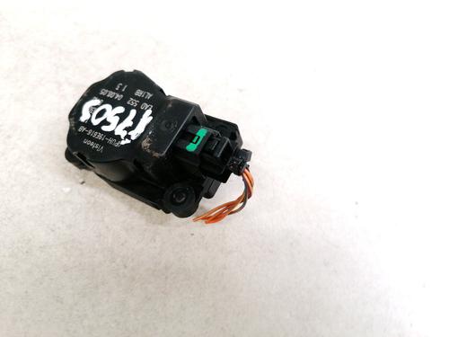 Electronic module PEUGEOT 407 (6D_) 1.6 HDi 110 (6D9HZC, 6D9HYC) | BP32890288M83 - Image 2