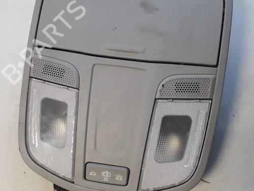 Used Interior roof light Interior roof light 35851737 35851737