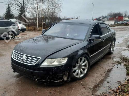 Electronic module VW PHAETON (3D1, 3D2, 3D3, 3D4, 3D6, 3D7, 3D8, 3D9) 3.2 V6 | BP32875237M83  - Image 5