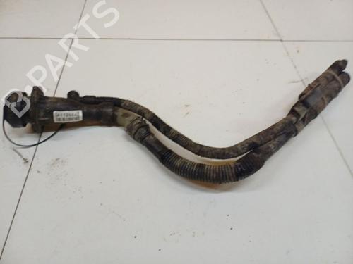 Pipe CHEVROLET SPARK Hatchback Van (M200, M250) 0.8 | BP34759727M125 - Image 2
