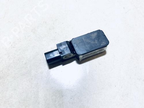 Electronic module JAGUAR X-TYPE I (X400) 2.0 D | BP33083828M83 - Image 3