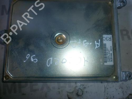 Used Engine control unit (ECU) Engine control unit (ECU) HONDA ACCORD V (CC, CD) 2.0 i (CD4) (116 hp) 33522197 33522197
