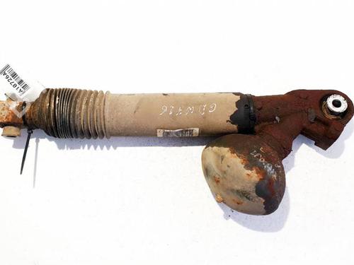Used Right rear shock absorber Right rear shock absorber 34776488 34776488