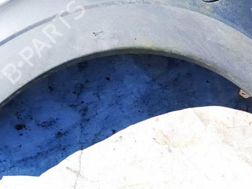 Used Front left wheel arch trim Front left wheel arch trim 35266064 35266064