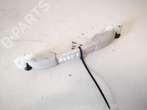 Used Interior roof handle Interior roof handle PEUGEOT 807 (EB_) 2.0 HDi (107 hp) 35429212 35429212