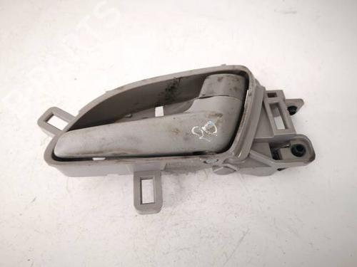 Used Front right interior door handle Front right interior door handle HONDA INSIGHT (ZE_) 1.3 IMA (ZE28, ZE2) (88 hp) 34747925 34747925