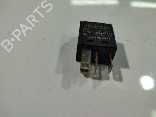 Electronic sensor PORSCHE CAYENNE (9PA) S 4.5 | BP32553639M84 - Image 2