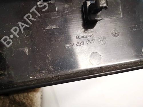 Front left interior door handle VW PASSAT B7 (362) 1.6 TDI | BP34889005I13 - Image 3