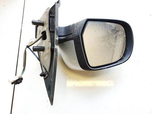 Left mirror DACIA LODGY (JS_) 1.5 dCi (JSMC, JSAF) | BP35258076C26 - Image 3
