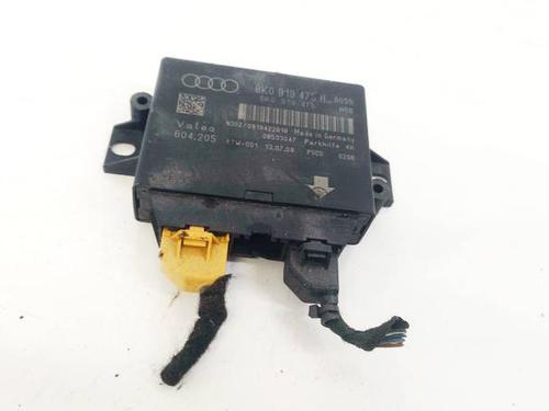 Used Electronic module Electronic module 35115297 35115297