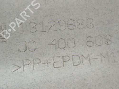 Boot lining OPEL ASTRA H (A04) 1.9 CDTI (L48) | BP39643576I3 - Image 4