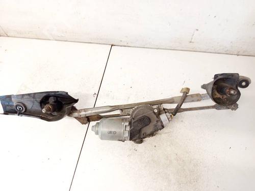 Used Front wipers mechanism Front wipers mechanism 34974177 34974177