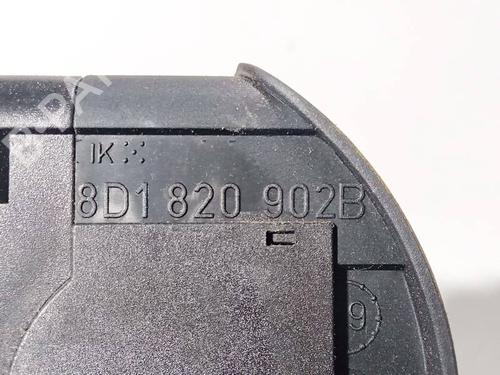 Luftventil AUDI A4 B5 (8D2) 1.9 TDI | BP32623514I21