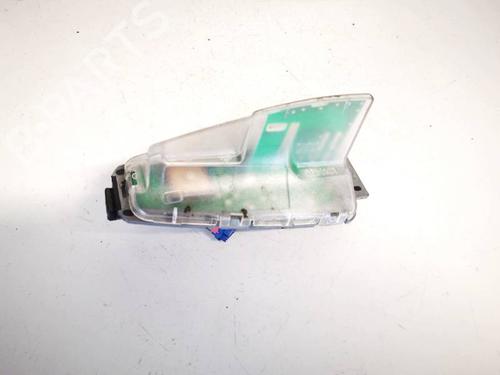 Antena/Base Antena/Base BMW 3 (E90) 320 d (177 hp) 35145411 35145411