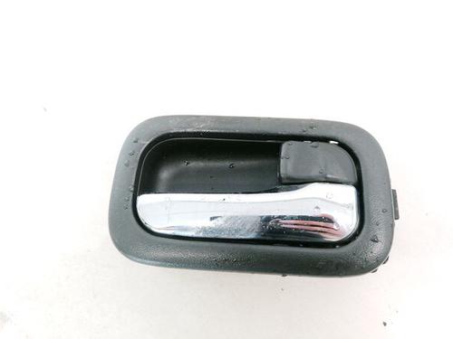 Used Rear right interior door handle Rear right interior door handle 35525483 35525483