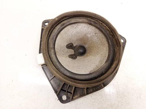 Højttaler Højttaler TOYOTA AVENSIS VERSO (_M2_) 2.0 D (CLM20_, CLM20R) (116 hp) 36517952 36517952