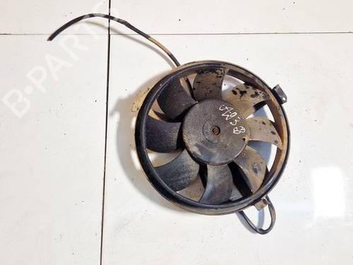 Used Fan Fan 34991678 34991678