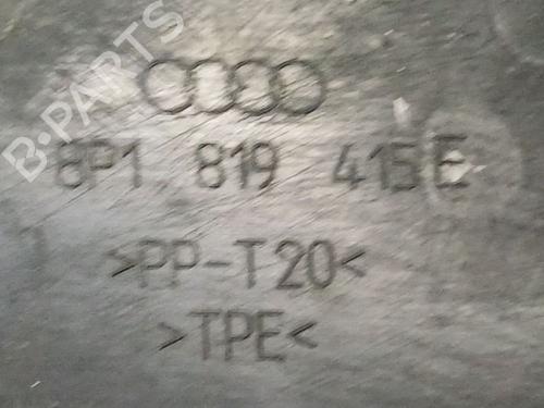 Scuttle panel AUDI A3 (8P1) 1.6 | BP34875579C110 - Image 5