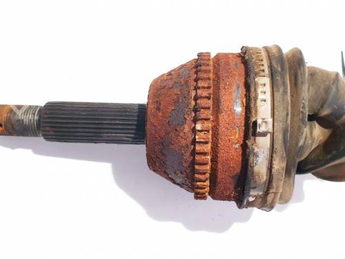Right front driveshaft FORD TRANSIT Van (FA_ _) 2.2 TDCi | BP35230593M39 - Image 2