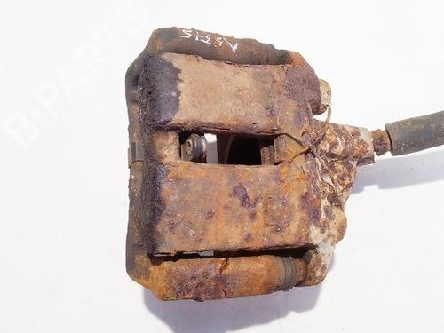 Used Right front brake caliper Right front brake caliper 35861566 35861566