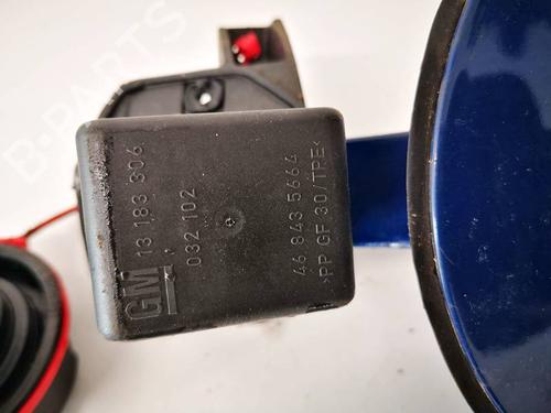 Tanklåg OPEL CORSA E (X15) 1.3 CDTI (08, 68) | BP34841434C131 - Image 2