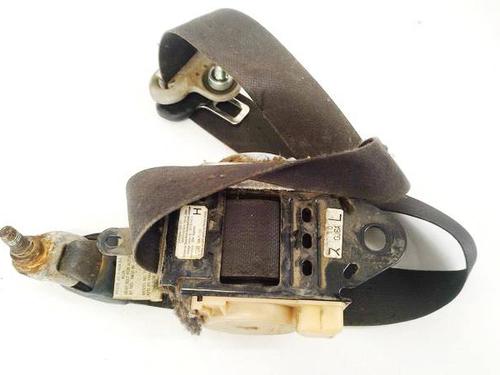 Used Front left seatbelt Front left seatbelt 35066984 35066984