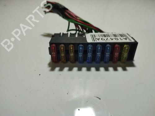 Fuse box AUDI A6 C6 (4F2) 2.4 | BP32571857E1 