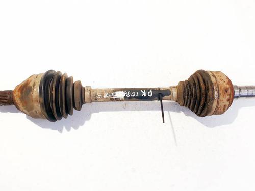 Used Left front driveshaft Left front driveshaft OPEL INSIGNIA A (G09) 2.0 CDTI (68) (131 hp) 34975997 34975997