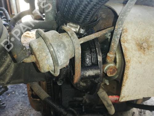 Turbolader/Kompressor Turbolader/Kompressor 38583174 38583174