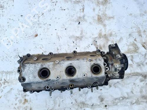 Used Cylinder head Cylinder head 35077746 35077746