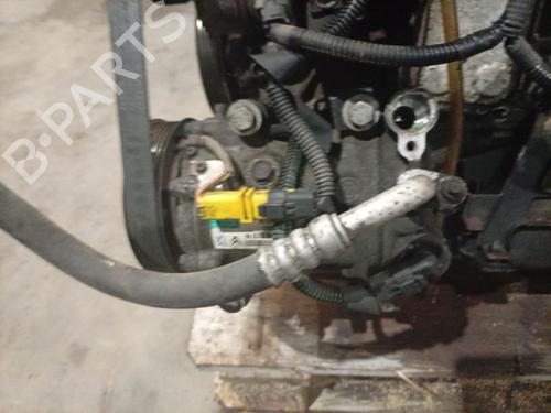 AC compressor CITROËN C5 III (RD_) 2.0 HDi (RDRHD8, RDRHDJ, RDRHR8, RDRHRJ) | BP37864439M34 - Image 3