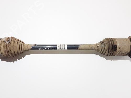 Used Left rear driveshaft Left rear driveshaft 35544839 35544839
