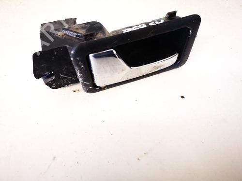 Used Rear left interior door handle Rear left interior door handle 35591514 35591514