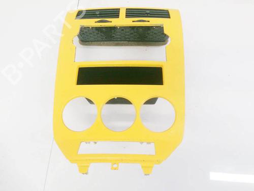 Luchtrooster DODGE CALIBER 2.0 CRD (140 hp) 32927683