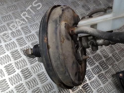 Used Servo brake Servo brake MAZDA 6 Saloon (GG) 2.3 (GG3P) (166 hp) 35692470 35692470