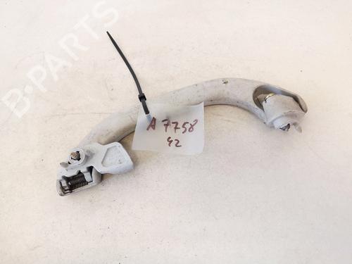 Interior roof handle VW PASSAT B5 Variant (3B5) 1.9 TDI | BP35427081I35 - Image 2