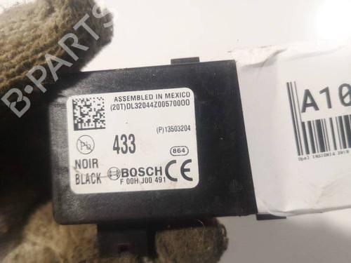 Electronic module OPEL INSIGNIA A (G09) 2.0 CDTI (68) | BP34993904M83 - Image 3