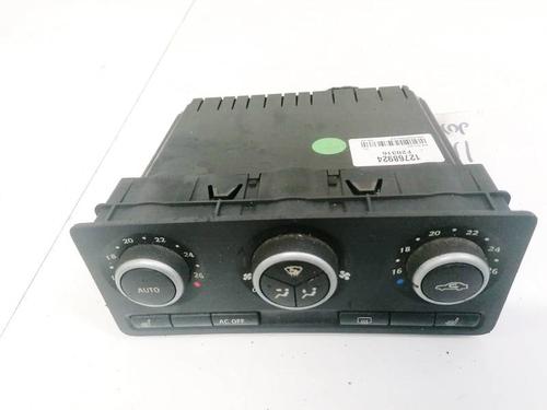 Used Climate control Climate control 35365102 35365102