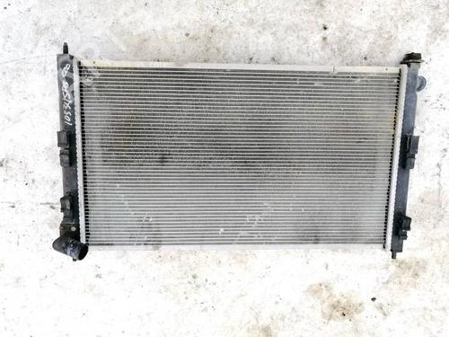 Water radiator MITSUBISHI ASX (GA_W_) 2.0 MIVEC (GA2W) | BP35257421M31 - Image 2