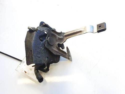 hjelmlås HONDA FR-V (BE) 2.2 i CTDi (BE5) | BP34920236C133 - Image 2