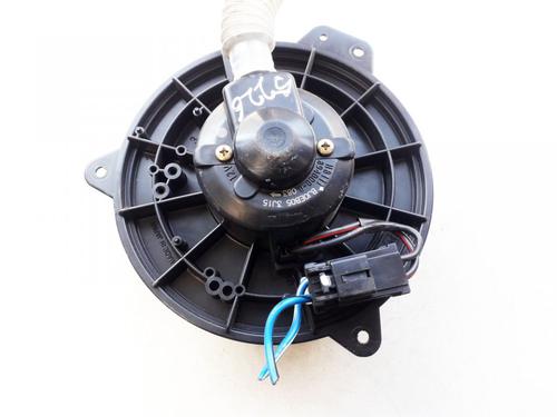 Used Heater blower motor Heater blower motor MAZDA PREMACY (CP) 1.9 (CP8W) (100 hp) 35857322 35857322